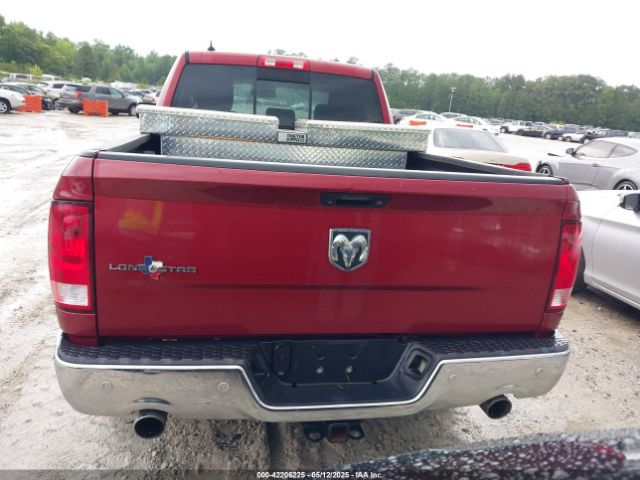 1C6RR6GT5FS583668 RAM 1500 Lone Star