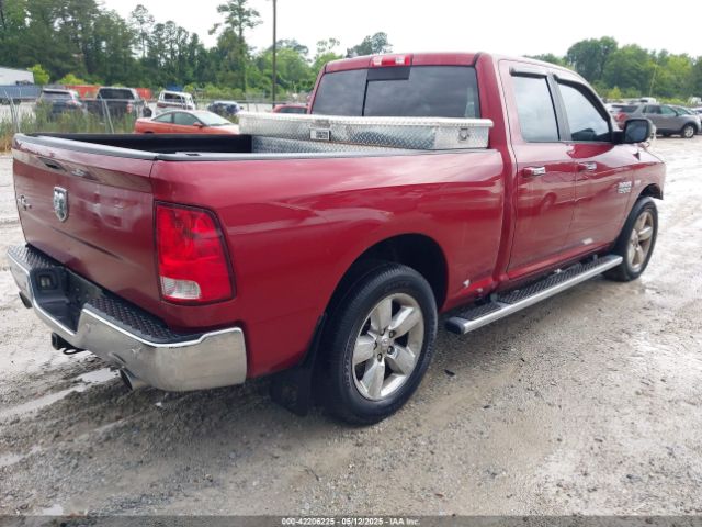 1C6RR6GT5FS583668 RAM 1500 Lone Star