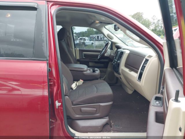 1C6RR6GT5FS583668 RAM 1500 Lone Star