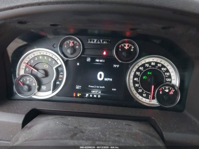 1C6RR6GT5FS583668 RAM 1500 Lone Star