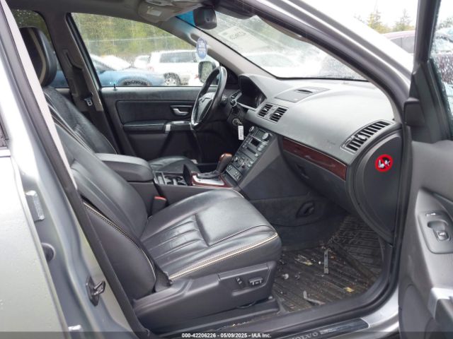 2013 VOLVO XC90 YV4952CZ4D1639915 Photo 4