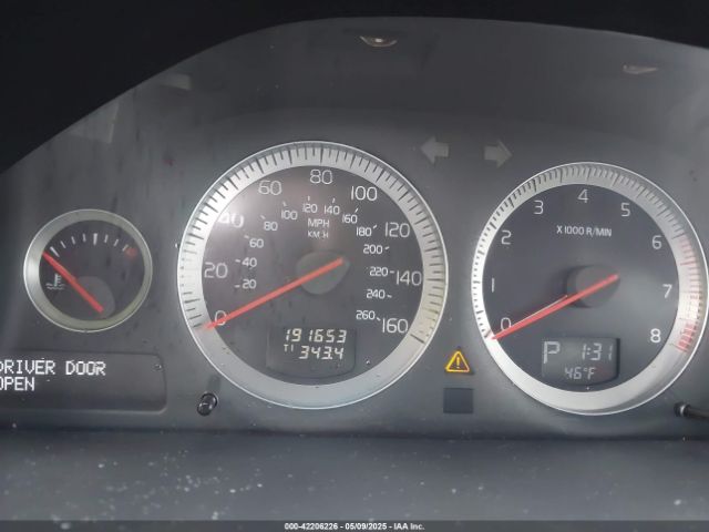 2013 VOLVO XC90 YV4952CZ4D1639915 Photo 6