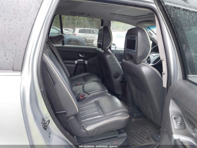 2013 VOLVO XC90 YV4952CZ4D1639915 Photo 7