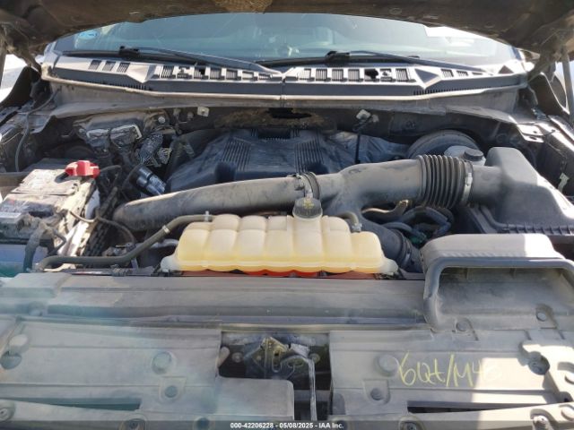 2018 FORD F-150 1FTEW1CG1JKD03863 Photo 9