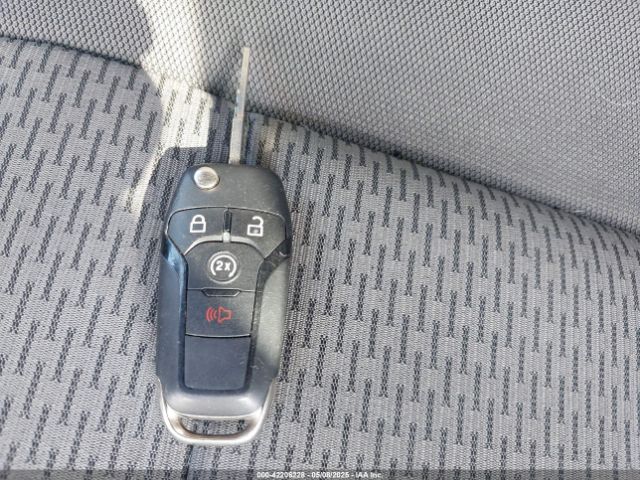 2018 FORD F-150 1FTEW1CG1JKD03863 Photo 10