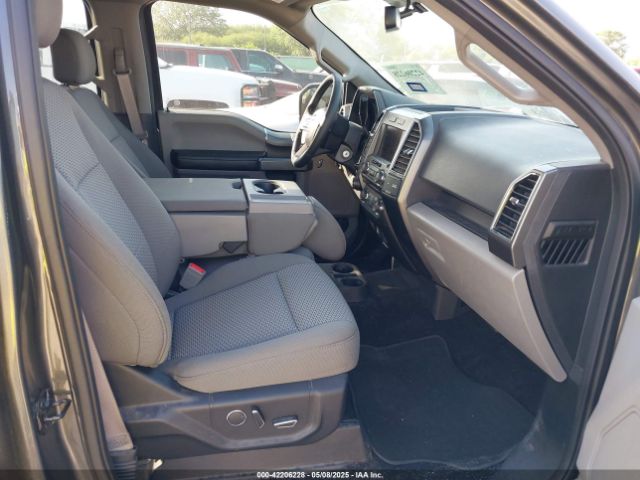2018 FORD F-150 1FTEW1CG1JKD03863 Photo 4