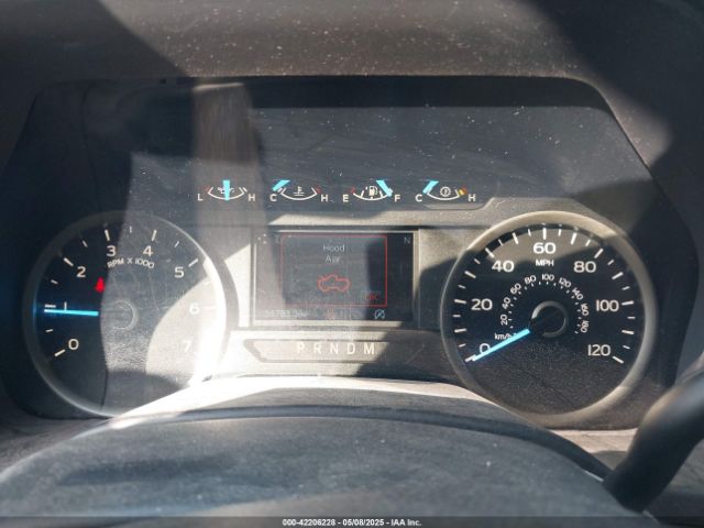 2018 FORD F-150 1FTEW1CG1JKD03863 Photo 6