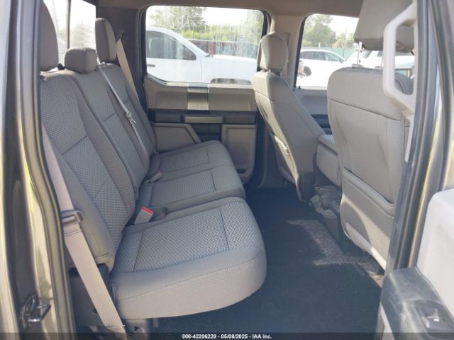 2018 FORD F-150 1FTEW1CG1JKD03863 Photo 7