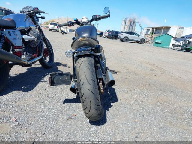 2022 TRIUMPH MOTORCYCLE BONNEVILLE SMTD53HL6NTBA9507 Photo 5
