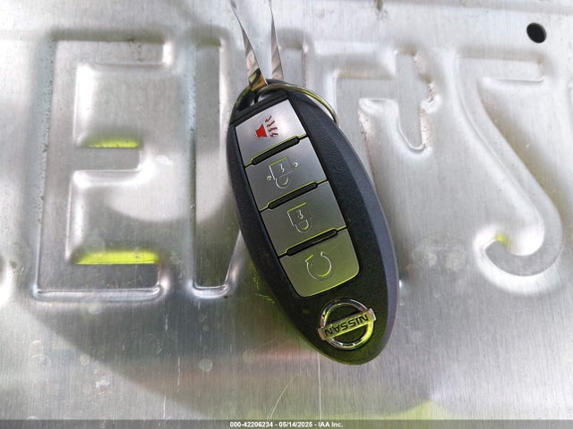 3N1CP5CU4JL522920 Nissan 2018