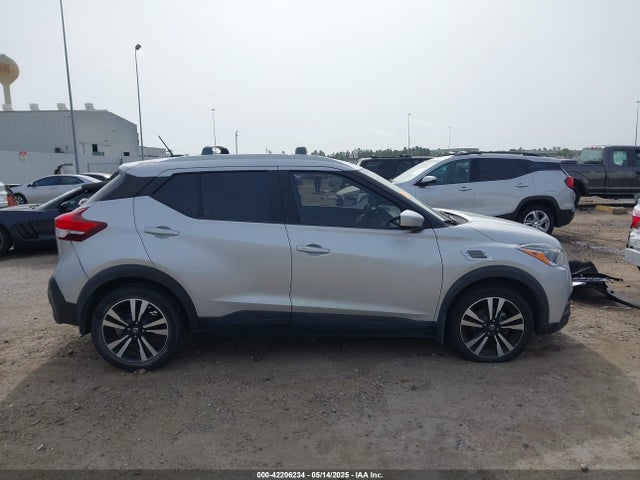 3N1CP5CU4JL522920 Nissan 2018