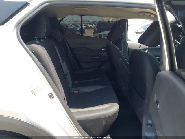 3N1CP5CU4JL522920 Nissan 2018
