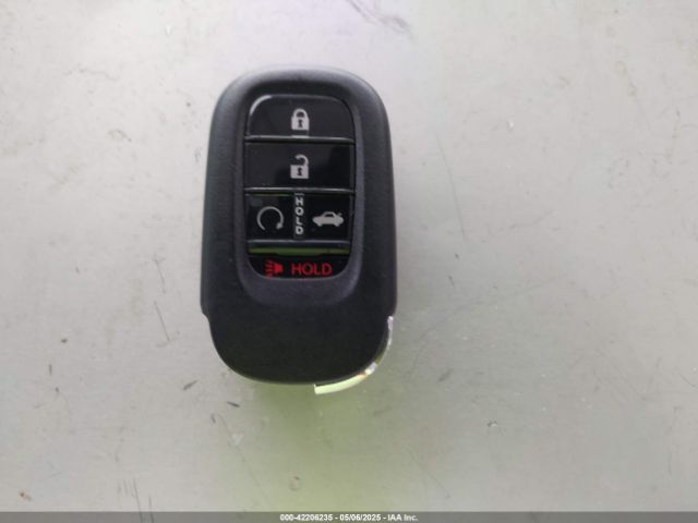 2022 HONDA CIVIC 2HGFE2F58NH521790 Photo 10