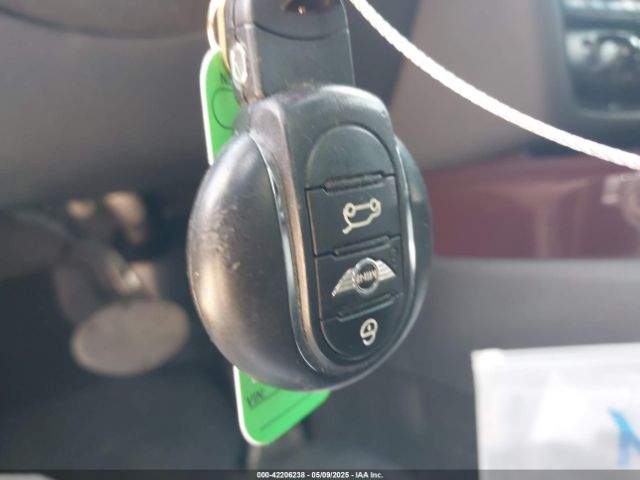 2016 MINI CLUBMAN WMWLN5C58G2E29825 Photo 10