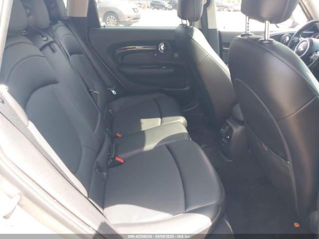 2016 MINI CLUBMAN WMWLN5C58G2E29825 Photo 7