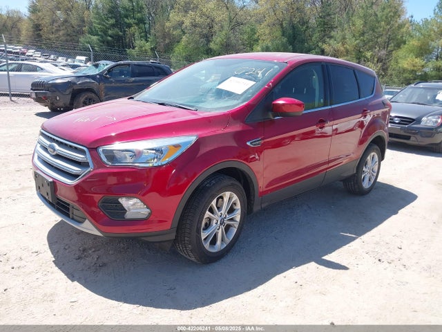 1FMCU9GD9KUB22426 Ford ESCAPE SE