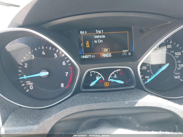 1FMCU9GD9KUB22426 Ford ESCAPE SE