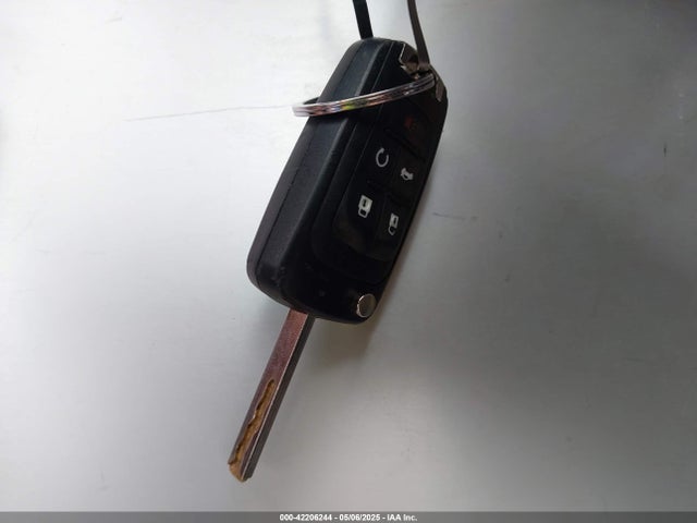 1G1PC5SB3E7173441 Chevrolet Cruze 1lt Auto