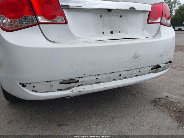 1G1PC5SB3E7173441 Chevrolet Cruze 1lt Auto