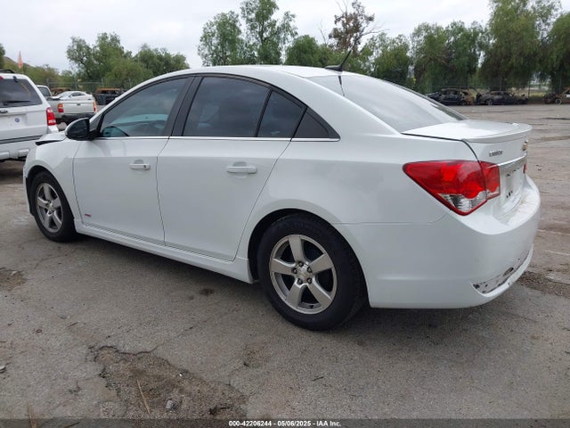 1G1PC5SB3E7173441 Chevrolet Cruze 1lt Auto
