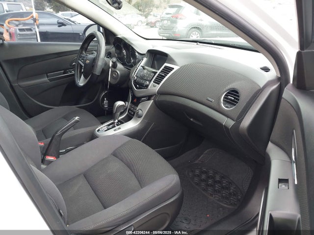 1G1PC5SB3E7173441 Chevrolet Cruze 1lt Auto