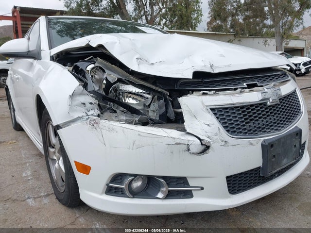 1G1PC5SB3E7173441 Chevrolet Cruze 1lt Auto