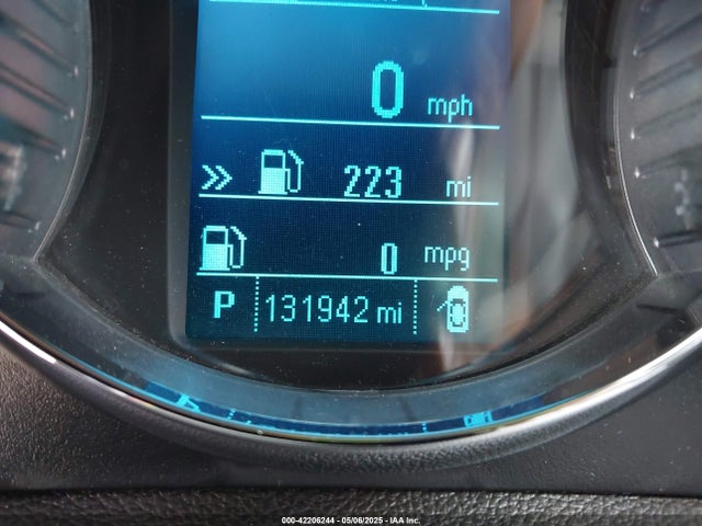 1G1PC5SB3E7173441 Chevrolet Cruze 1lt Auto