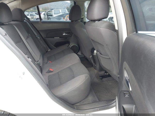 1G1PC5SB3E7173441 Chevrolet Cruze 1lt Auto