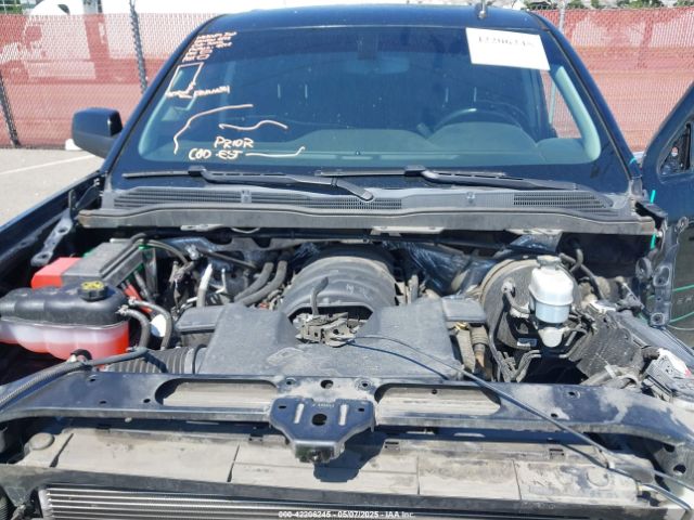 3GCPCREC9EG328968 Chevrolet Silverado 1500 1lt