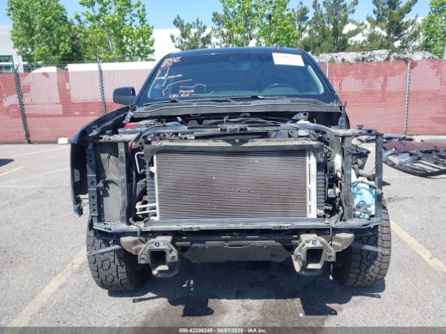3GCPCREC9EG328968 Chevrolet Silverado 1500 1lt