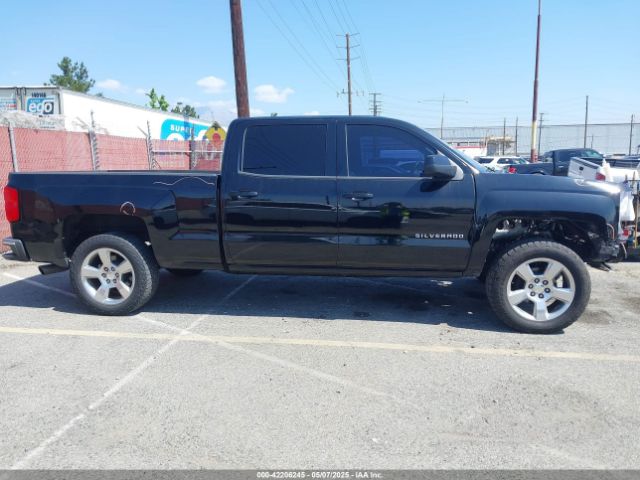 3GCPCREC9EG328968 Chevrolet Silverado 1500 1lt
