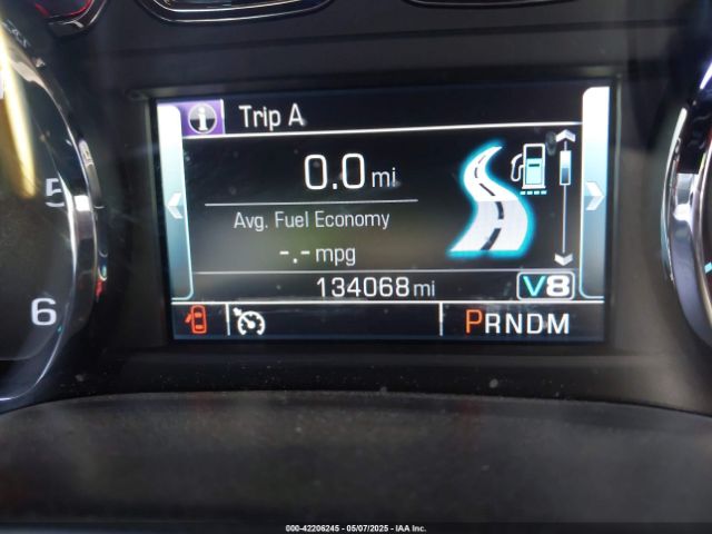 3GCPCREC9EG328968 Chevrolet Silverado 1500 1lt