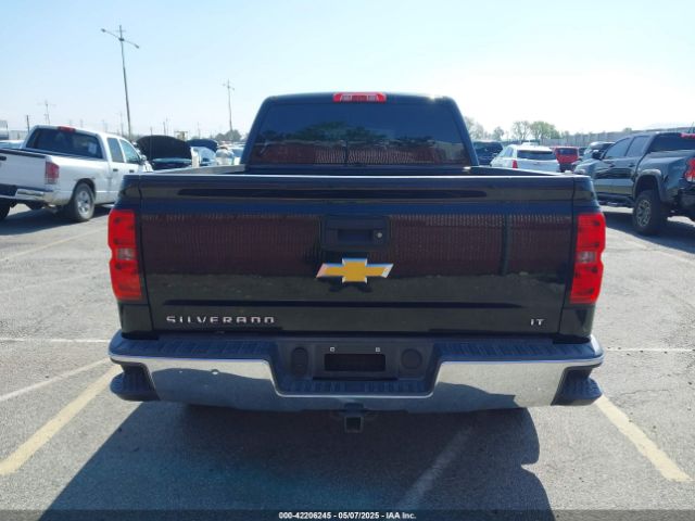 3GCPCREC9EG328968 Chevrolet Silverado 1500 1lt