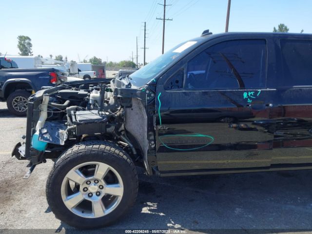 3GCPCREC9EG328968 Chevrolet Silverado 1500 1lt