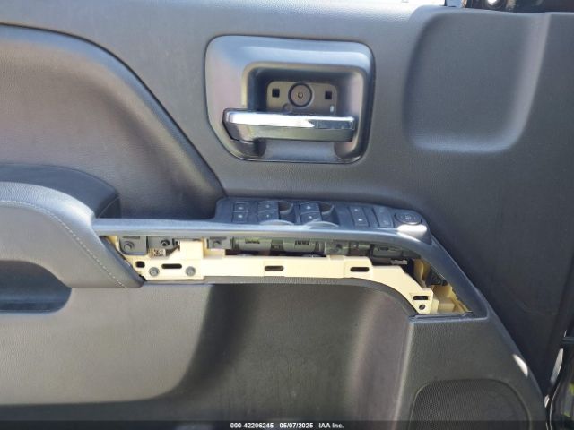 3GCPCREC9EG328968 Chevrolet Silverado 1500 1lt