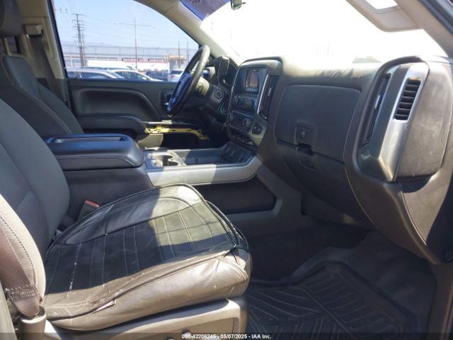 3GCPCREC9EG328968 Chevrolet Silverado 1500 1lt