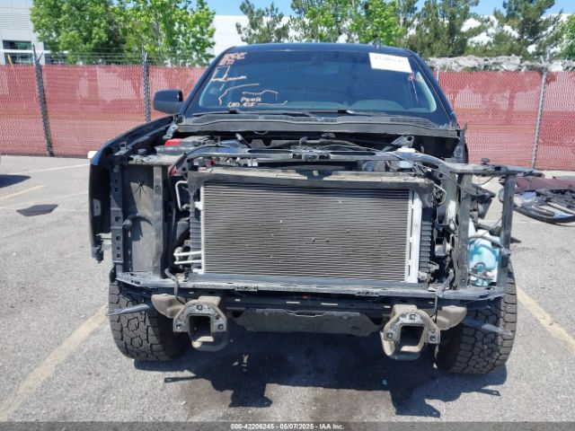 3GCPCREC9EG328968 Chevrolet Silverado 1500 1lt