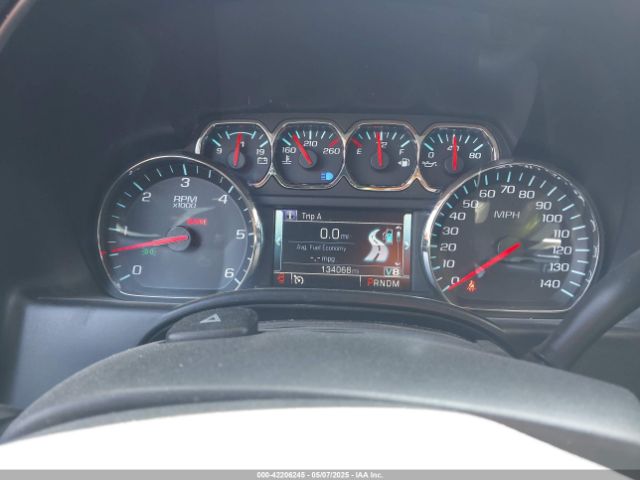 3GCPCREC9EG328968 Chevrolet Silverado 1500 1lt