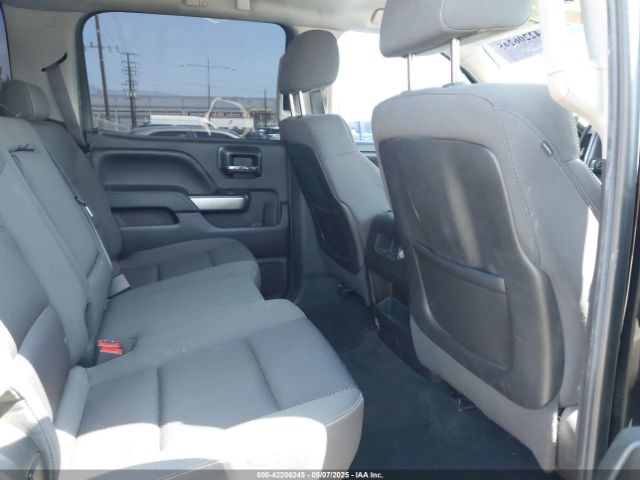 3GCPCREC9EG328968 Chevrolet Silverado 1500 1lt