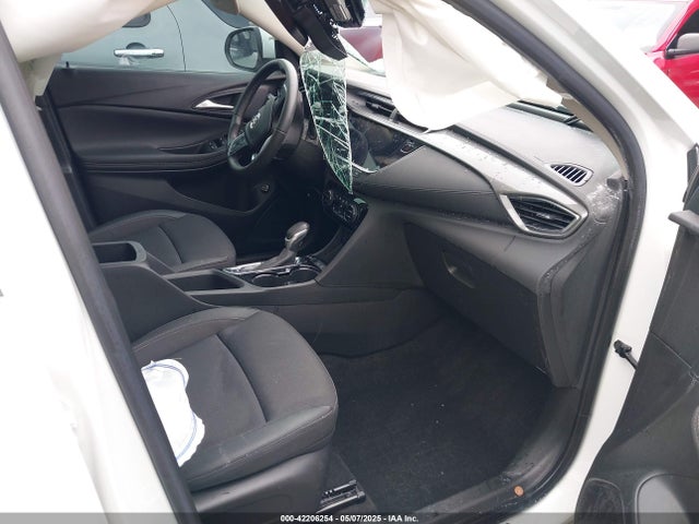 KL4MMDS28PB154198 Buick Encore Gx Select Fwd
