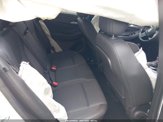 KL4MMDS28PB154198 Buick Encore Gx Select Fwd