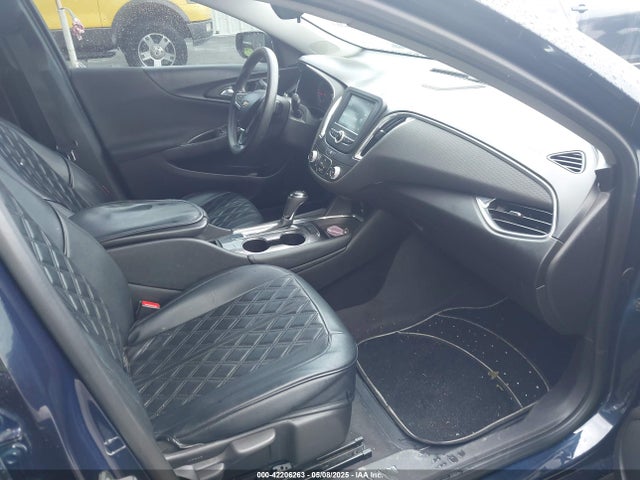1G1ZD5ST7JF125343 Chevrolet MALIBU LT