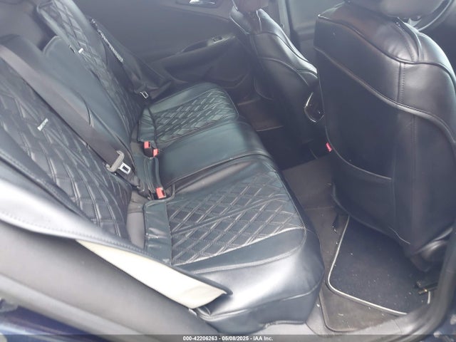 1G1ZD5ST7JF125343 Chevrolet MALIBU LT