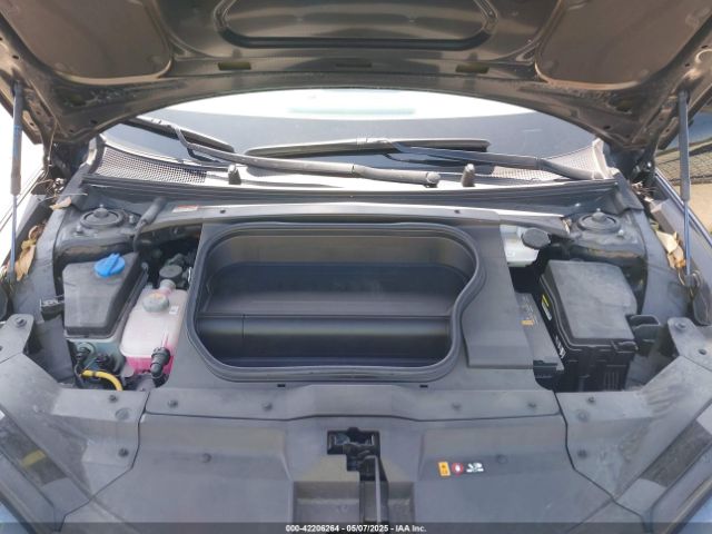 2023 HYUNDAI IONIQ 6 KMHM34AA7PA033293 Photo 9