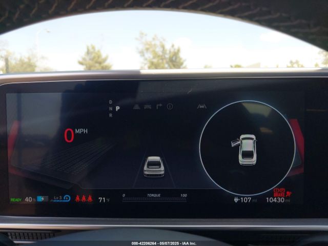 2023 HYUNDAI IONIQ 6 KMHM34AA7PA033293 Photo 6