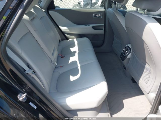 2023 HYUNDAI IONIQ 6 KMHM34AA7PA033293 Photo 7