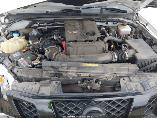 Nissan 2020 2020 1N6ED0EA0LN705624 Image 10