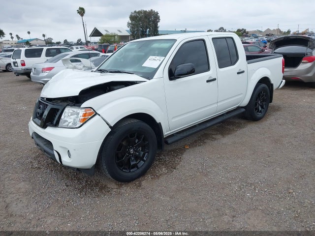 Nissan 2020 2020 1N6ED0EA0LN705624 Image 2