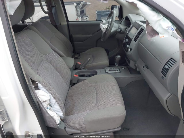 Nissan 2020 2020 1N6ED0EA0LN705624 Image 5