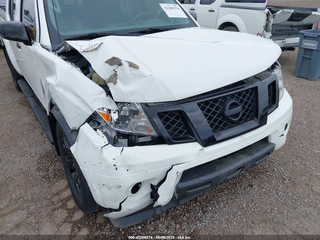 Nissan 2020 2020 1N6ED0EA0LN705624 Image 6